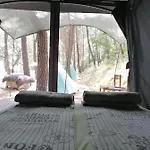 Campsite Ecoclub