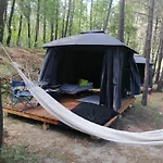 Ecoclub Campsite Varna