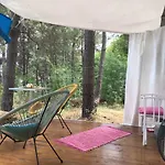 Campsite Ecoclub Varna