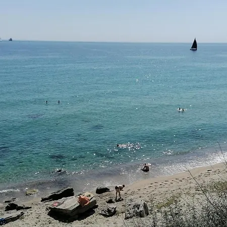 Ecoclub Κάμπινγκ