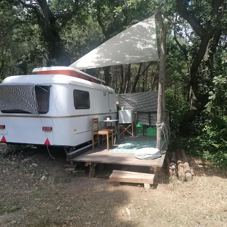 Κάμπινγκ Ecoclub