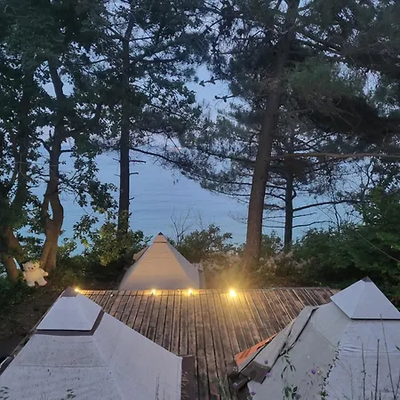 Ecoclub Βάρνα