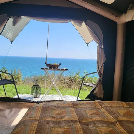 Campsite Ecoclub Varna