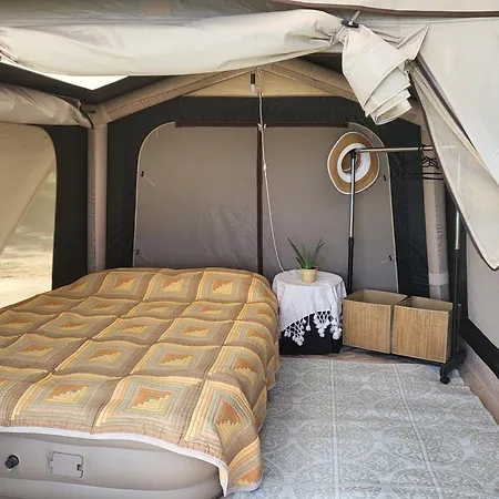 Campsite Ecoclub