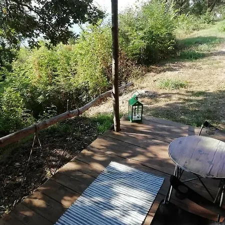 Ecoclub אתר קמפינג וארנה