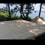 Ecoclub Campingplads *