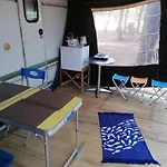 Campingplads Ecoclub