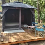 Ecoclub Κάμπινγκ