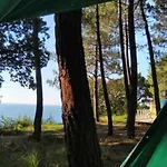 Ecoclub Campingplads *