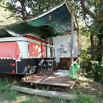 Ecoclub Κάμπινγκ Βάρνα