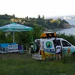 Ecoclub Campingplads *