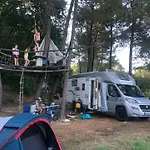 Ecoclub Campingplads Varna