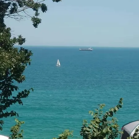 Campingplads Ecoclub *