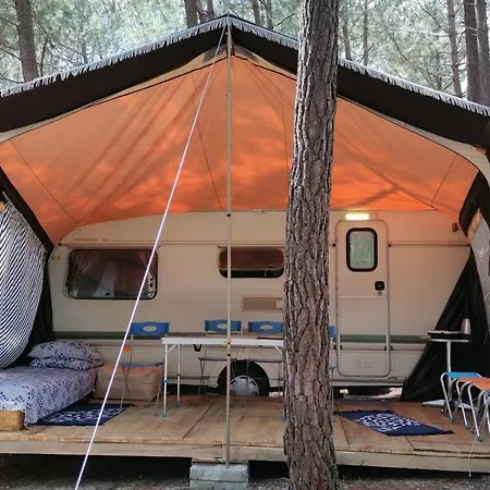 Ecoclub Camping *