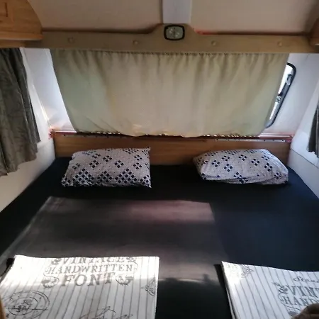 Campingplads Ecoclub Varna