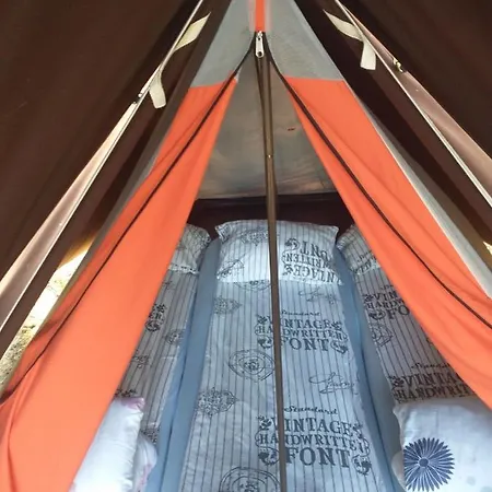 Ecoclub Campingplads