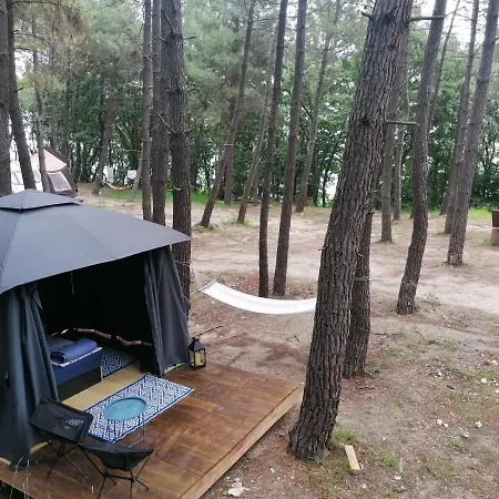 Camping Ecoclub *