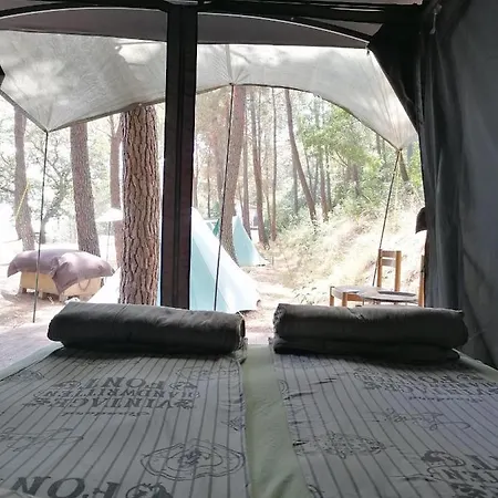 Campingplads Ecoclub