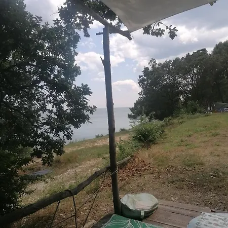 Ecoclub Campingplads *