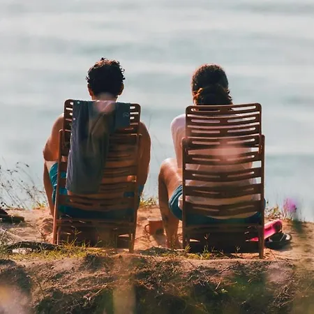 Ecoclub Campingplads