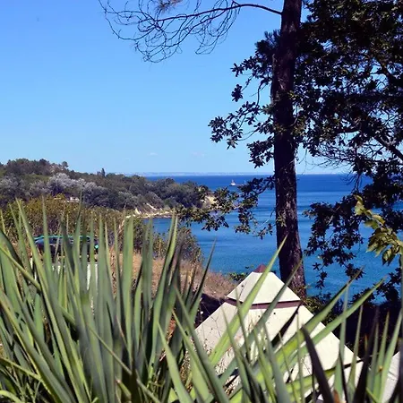 Ecoclub Campingplads Varna