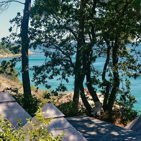 Ecoclub Camping