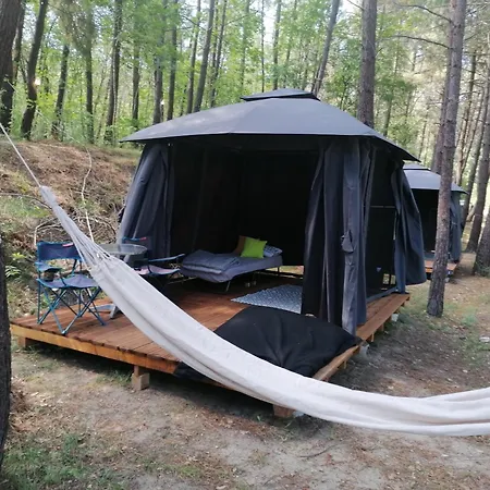 Ecoclub Camping Varna