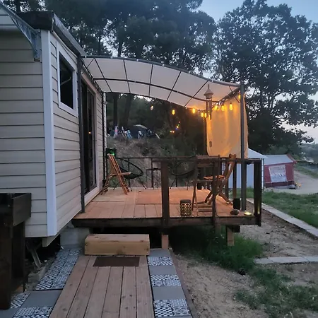 Camping Ecoclub *