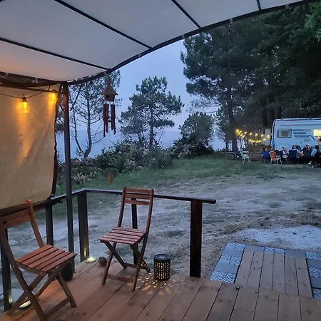 Camping Ecoclub *