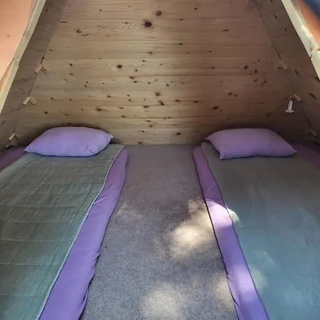 Camping Ecoclub Varna