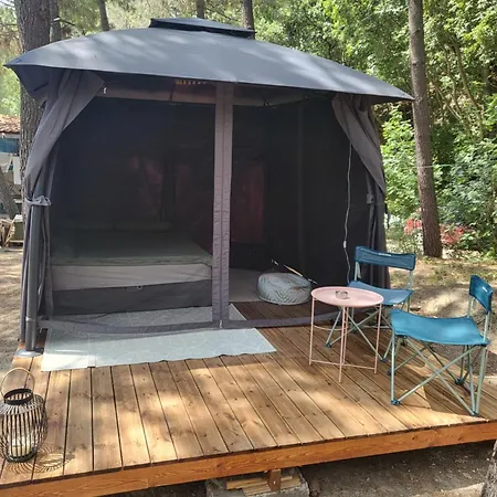 Ecoclub Campingplads