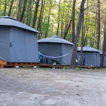 Camping Ecoclub Varna
