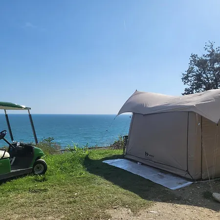 Campingplads Ecoclub *