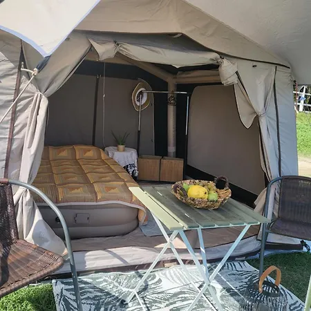 Ecoclub Campingplads Varna