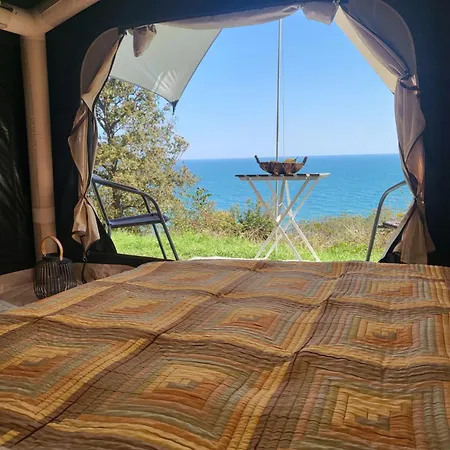 Ecoclub Campingplads Varna