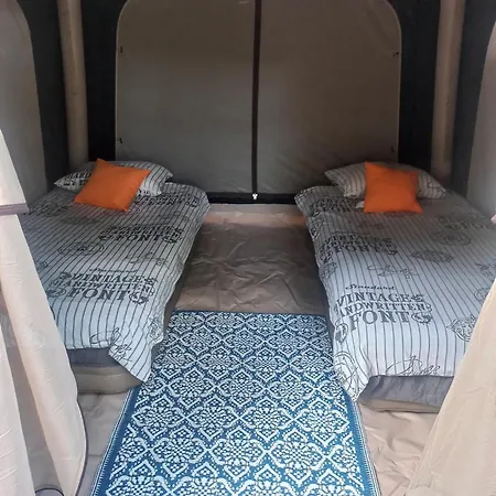 Ecoclub Camping