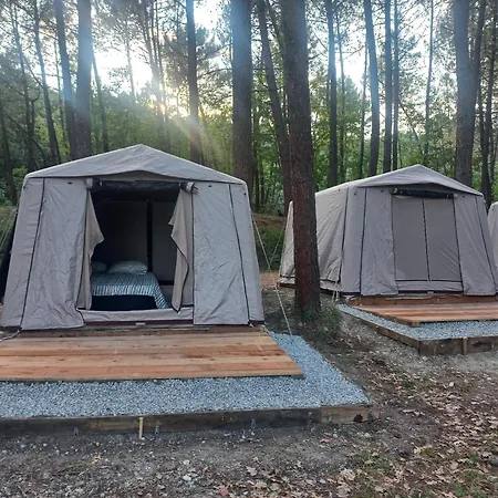 Camping Ecoclub