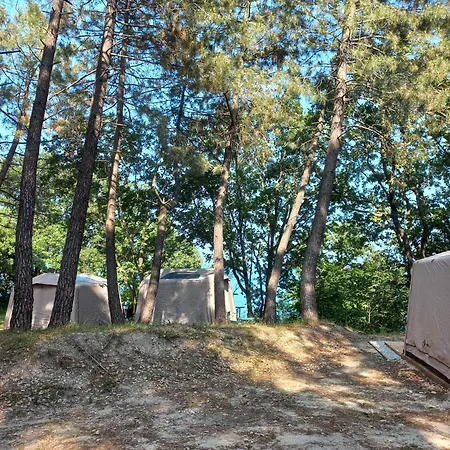 Ecoclub Camping *