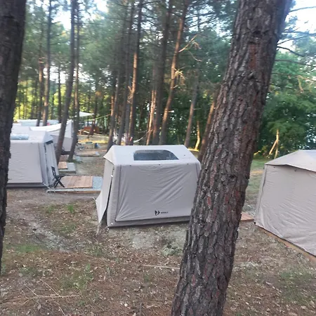 Camping Ecoclub *