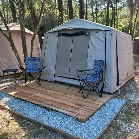Ecoclub Camping Varna