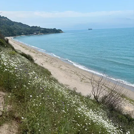 Ecoclub Къмпинг Варна