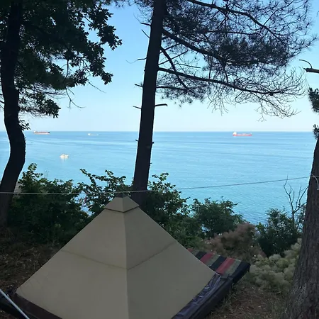 Ecoclub Къмпинг Варна