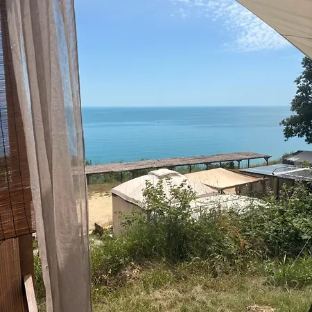 Ecoclub Къмпинг Варна