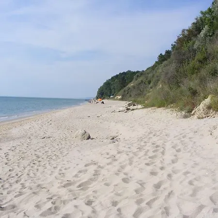 Ecoclub Camping