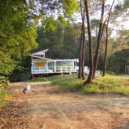 Camping Ecoclub