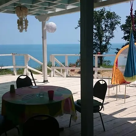 Ecoclub Camping Varna