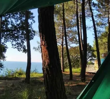 Ecoclub Campingplads *