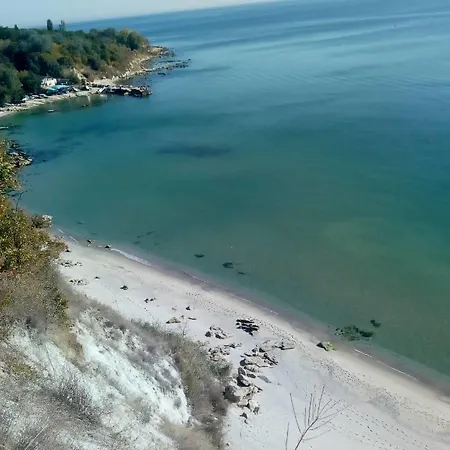 Ecoclub Camping Varna