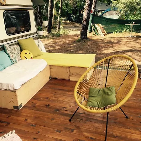 Camping Ecoclub Varna