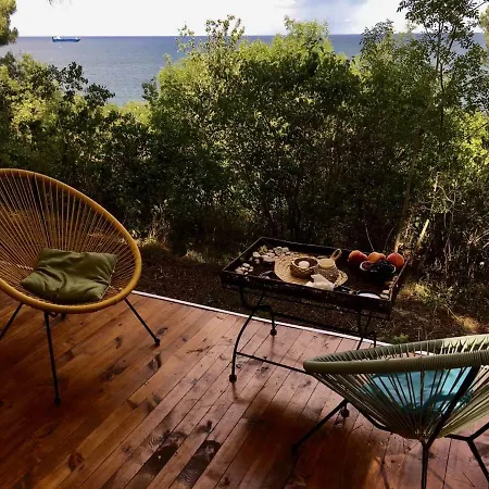 Ecoclub Campingplads